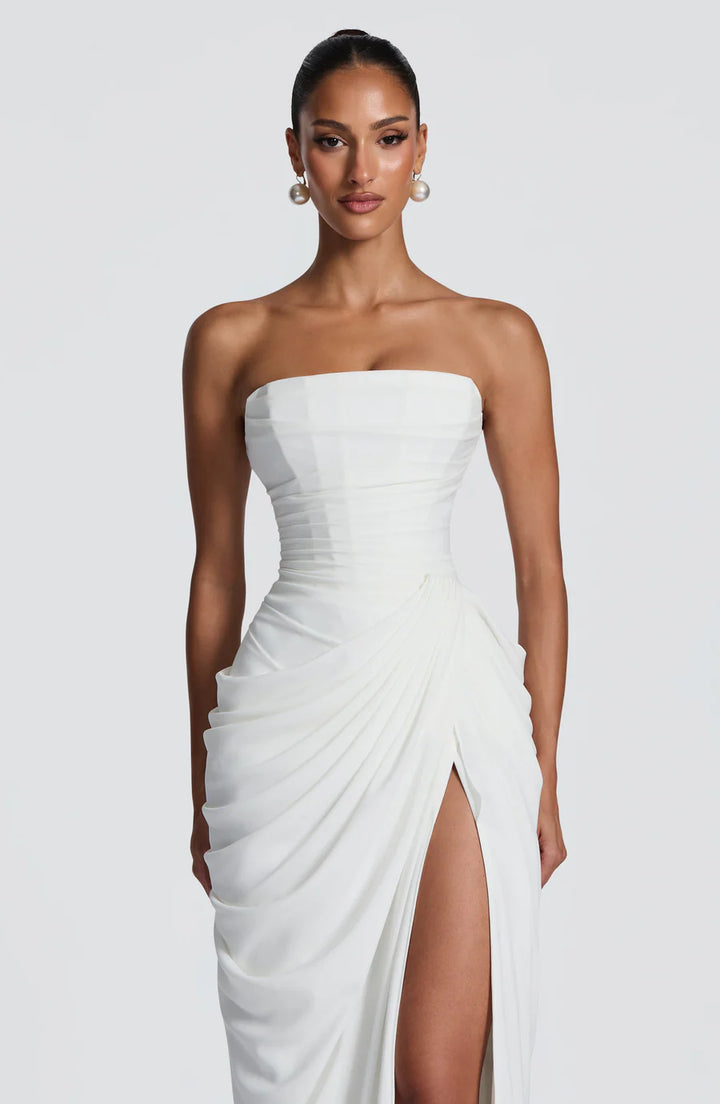 Celestia Maxi Dress