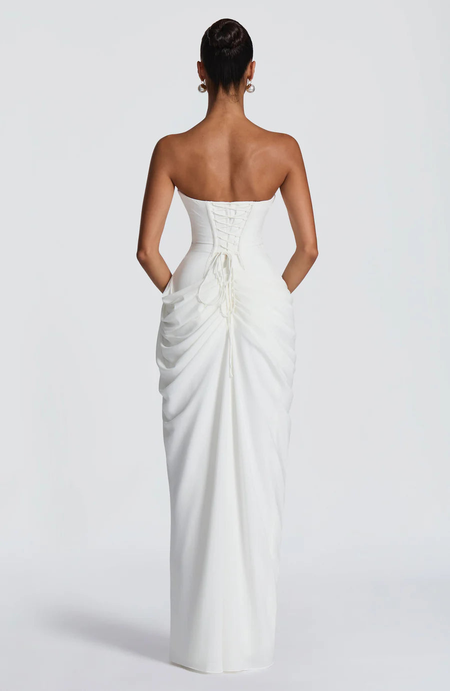 Celestia Maxi Dress