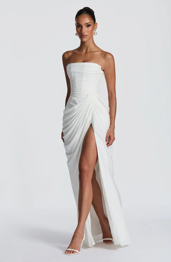 Celestia Maxi Dress