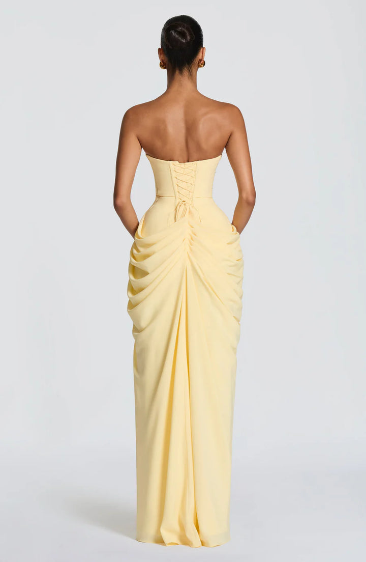 Celestia Maxi Dress
