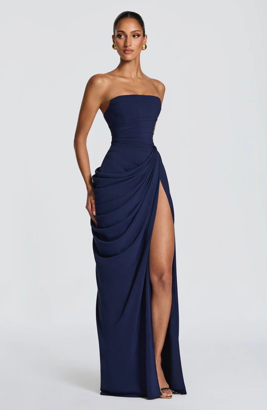 Celestia Maxi Dress