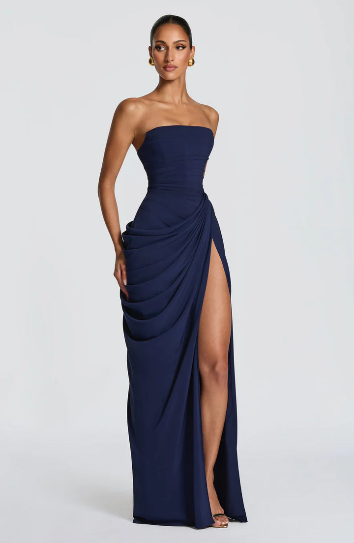 Celestia Maxi Dress