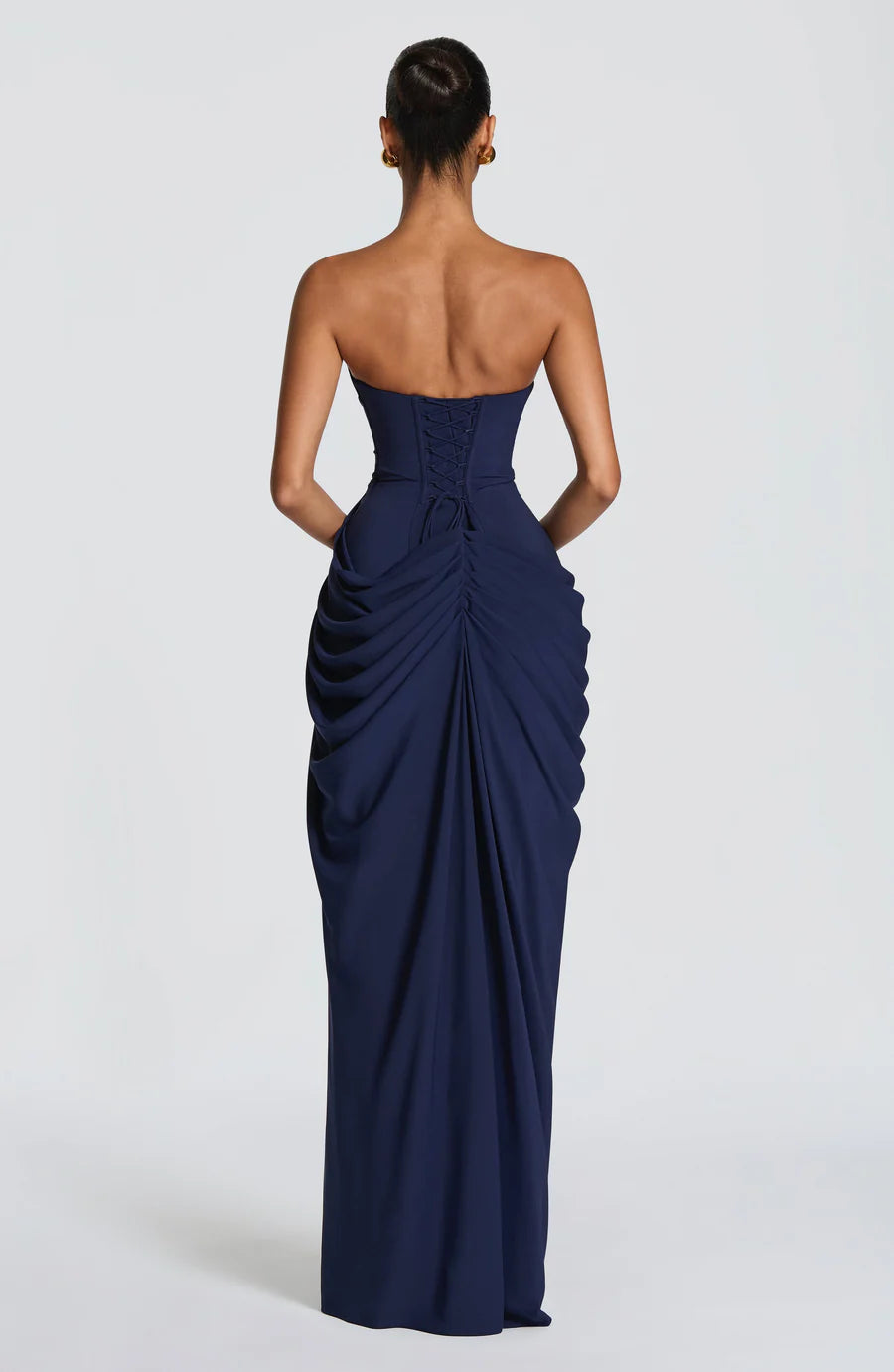 Celestia Maxi Dress