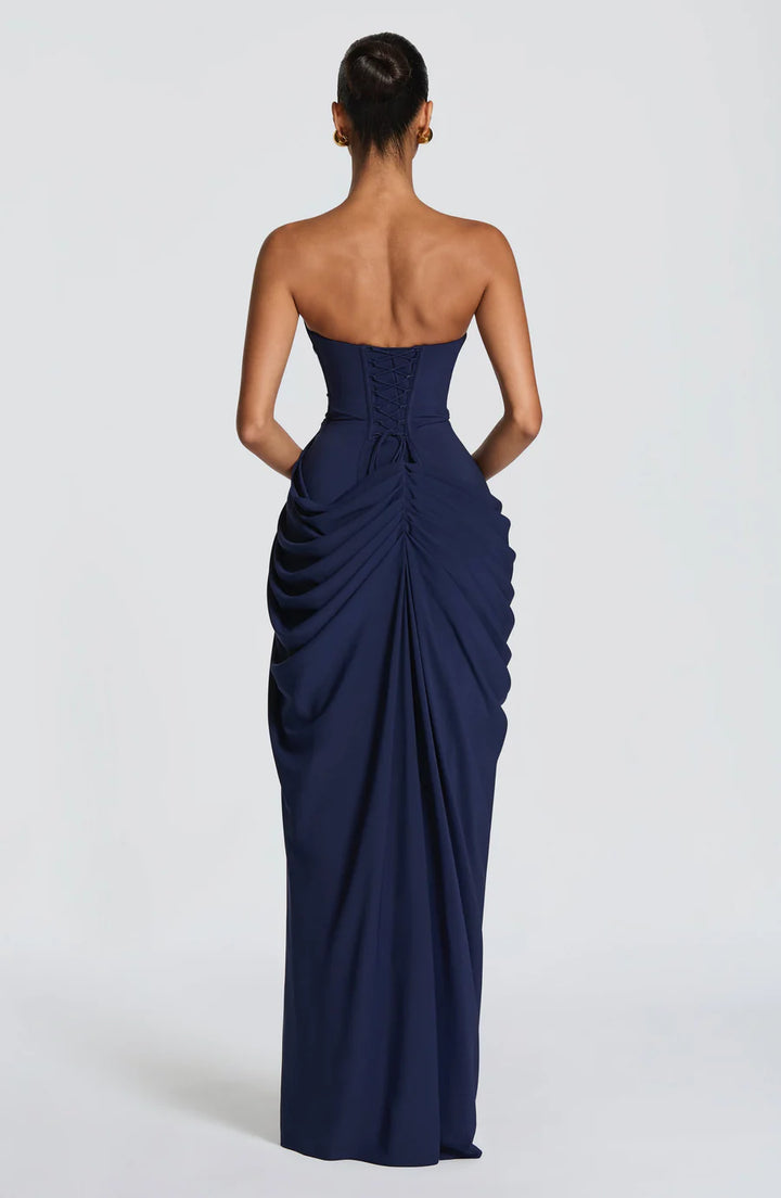 Celestia Maxi Dress