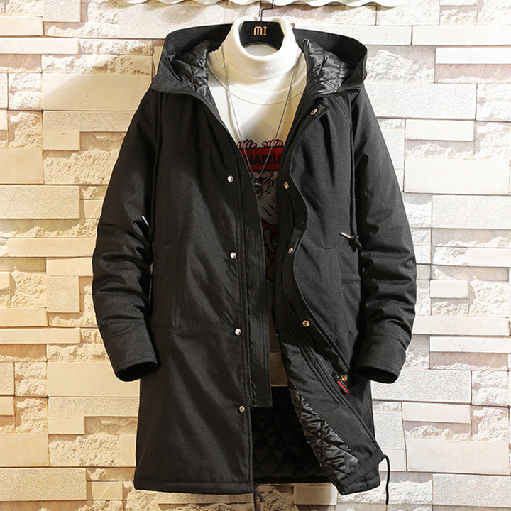 M51 Parka Shell