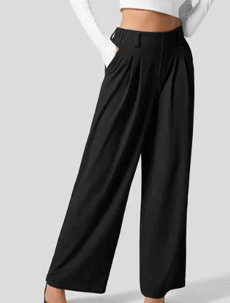 Roselle Tailored Trousers