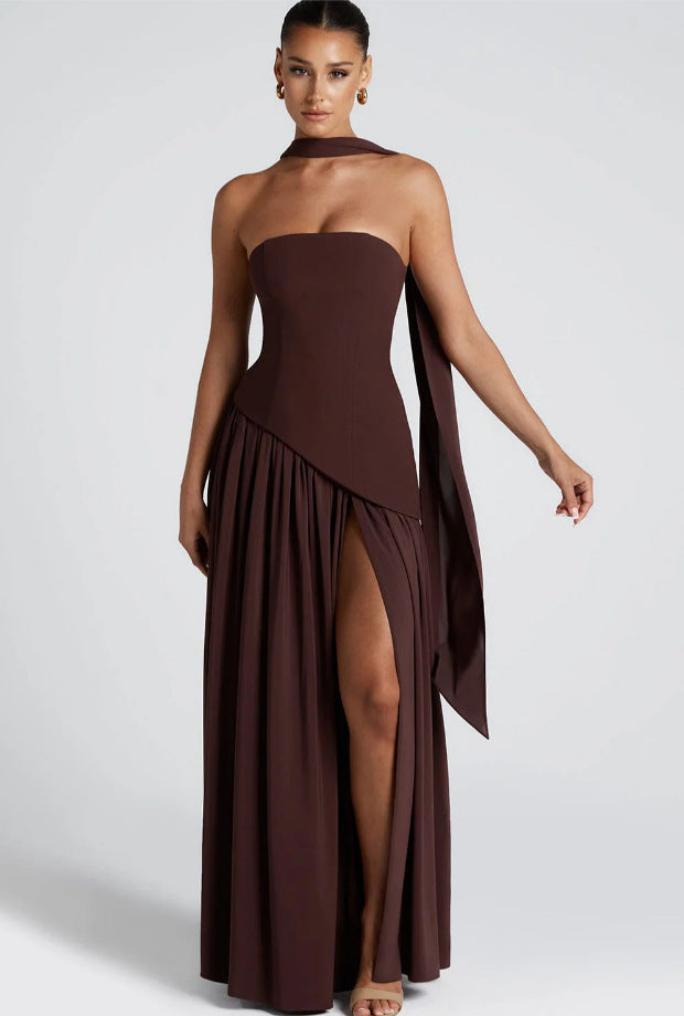 Maliyah Maxi Dress