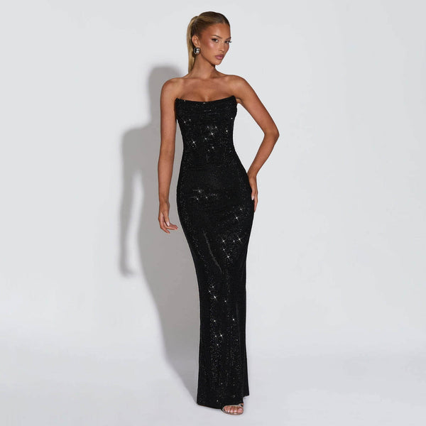 Mirabella Maxi Dress