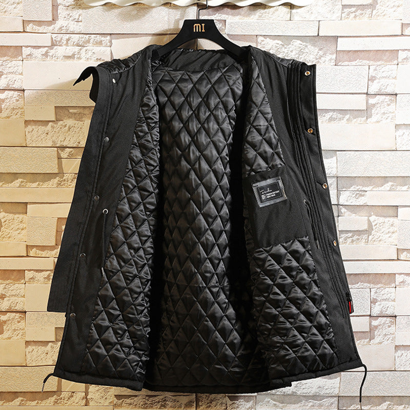 M51 Parka Shell