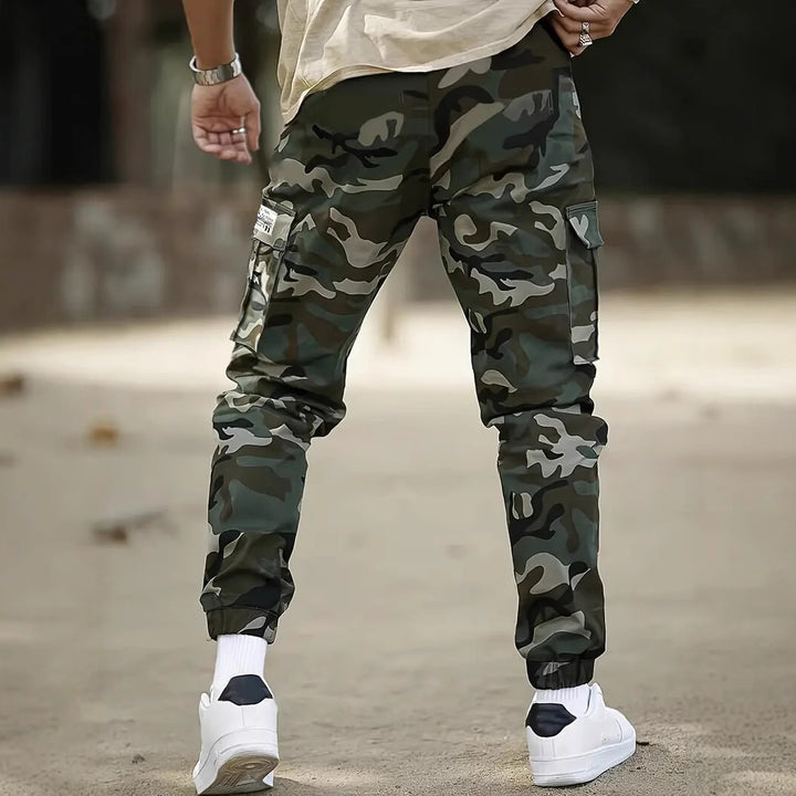 Apex™ Stealth Camo Cargo Joggers