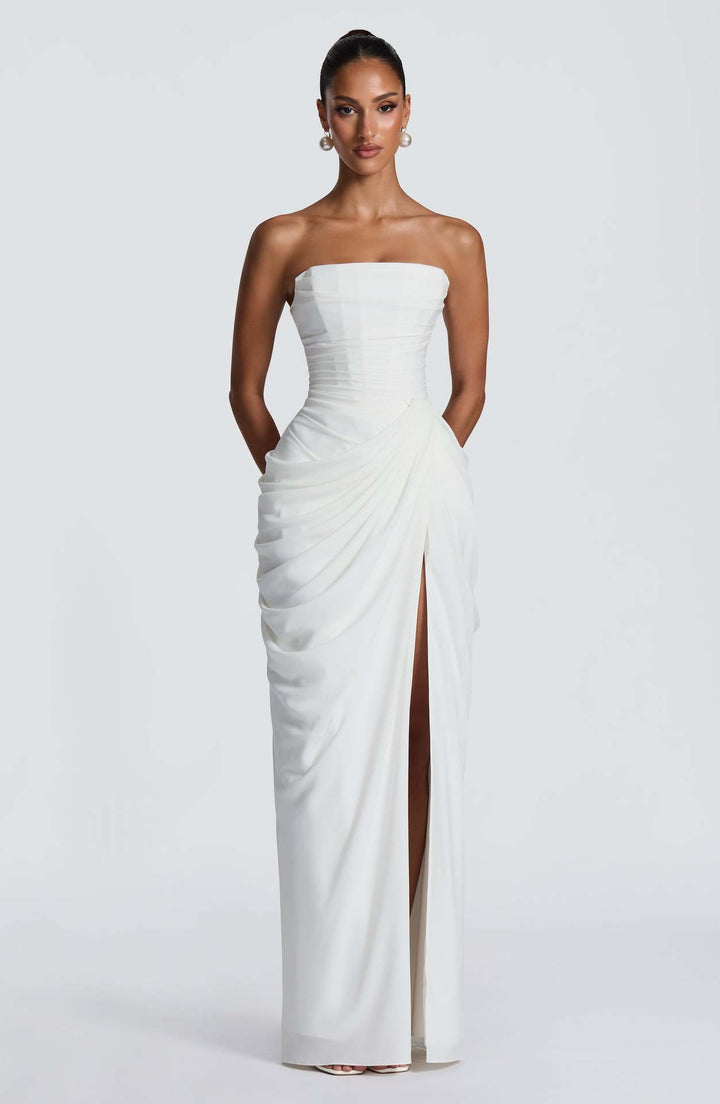 Celestia Maxi Dress