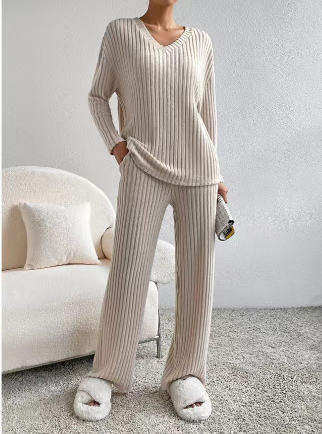 Chill Knit Lounge Set