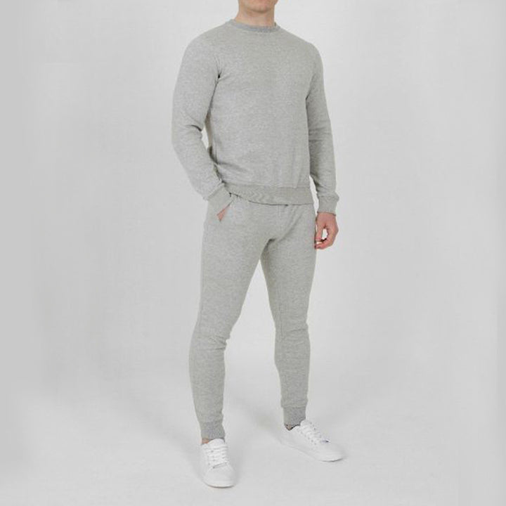 Slim Running Sports Suit