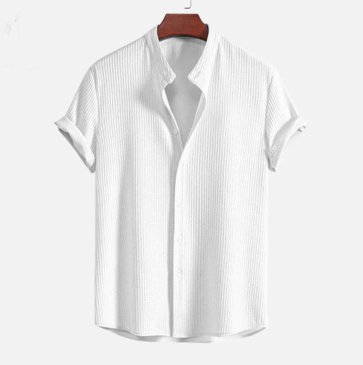 Men's "Fornaci" Italian Shirt
