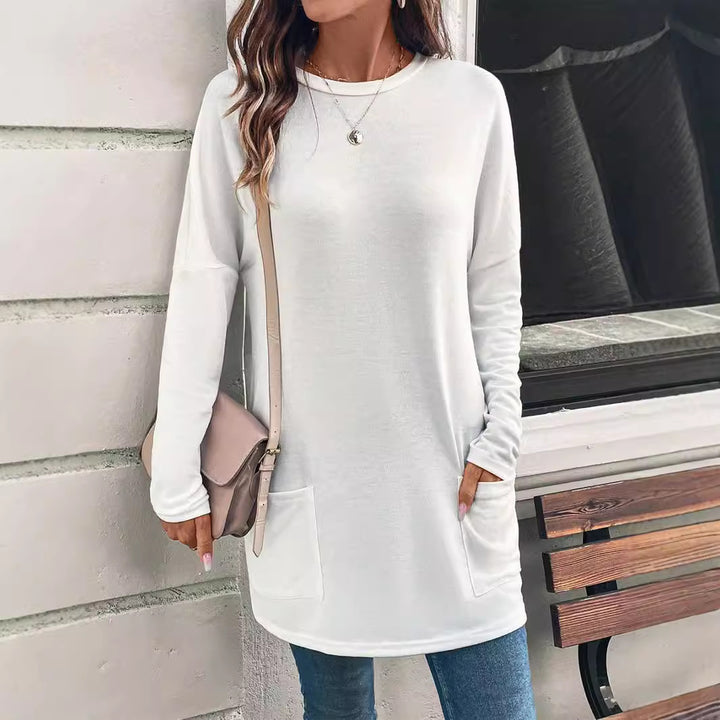 Madison Sweater Dress