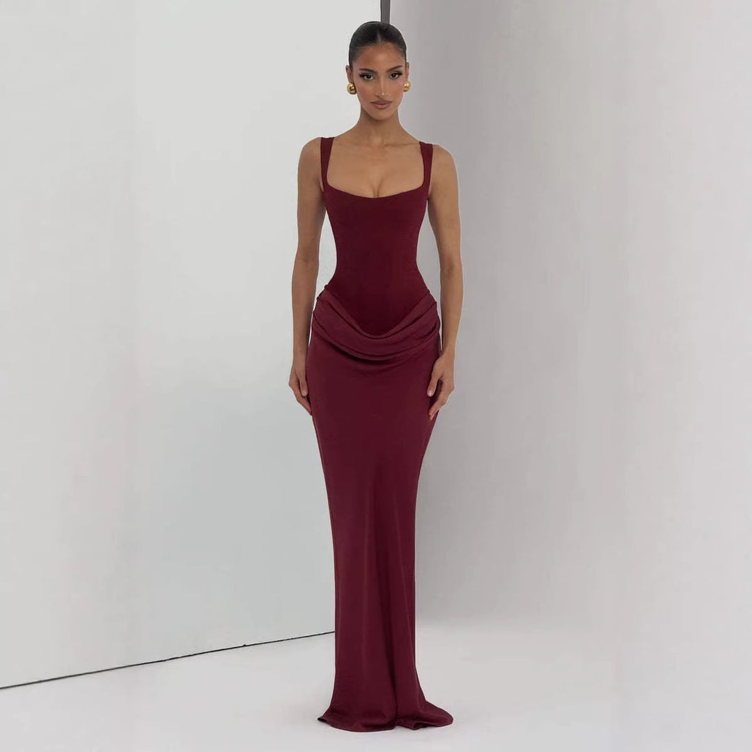 Cornelia Maxi Dress
