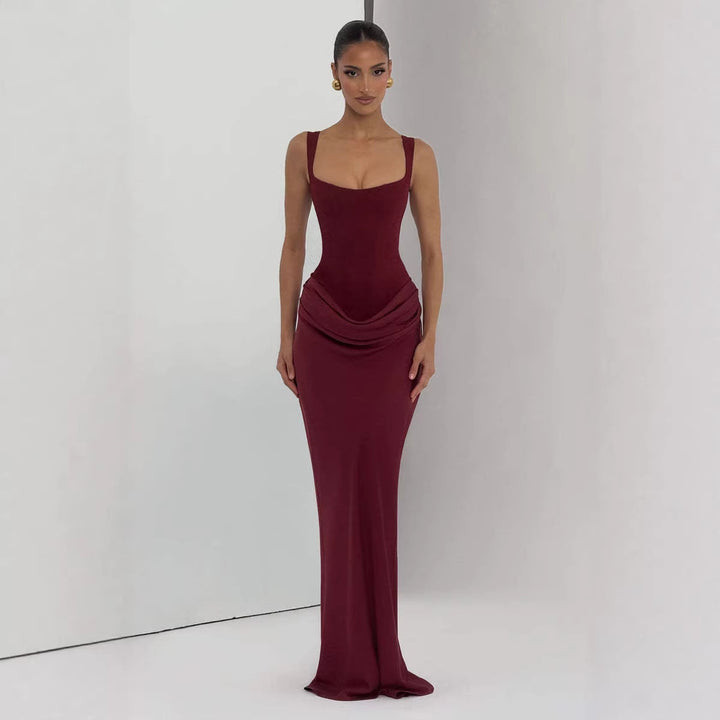 Cornelia Maxi Dress