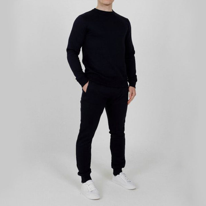 Slim Running Sports Suit