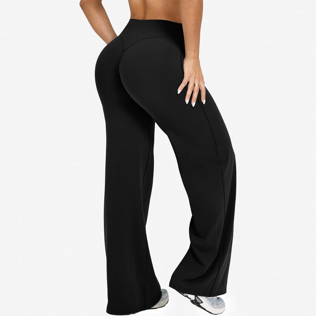 Luna™ Sculpt Flare Leggings