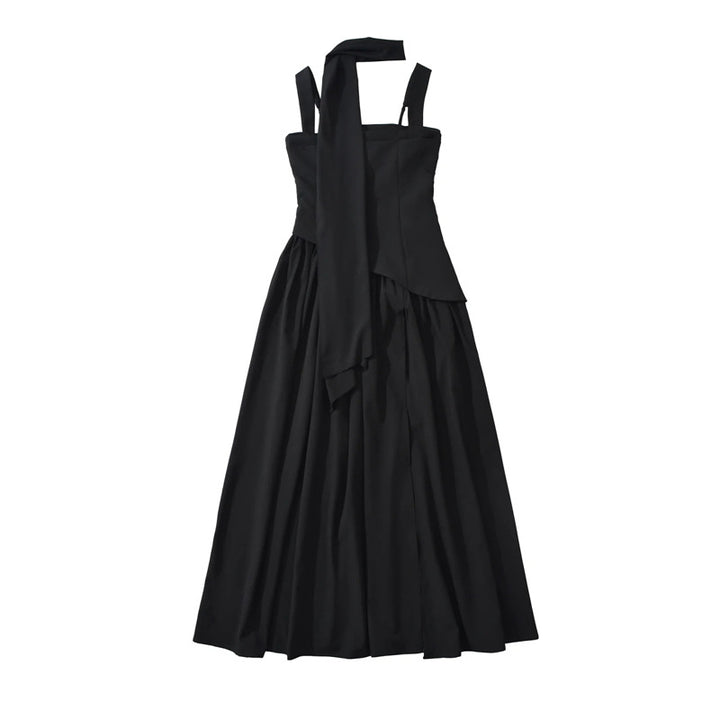 The Celeste Gown