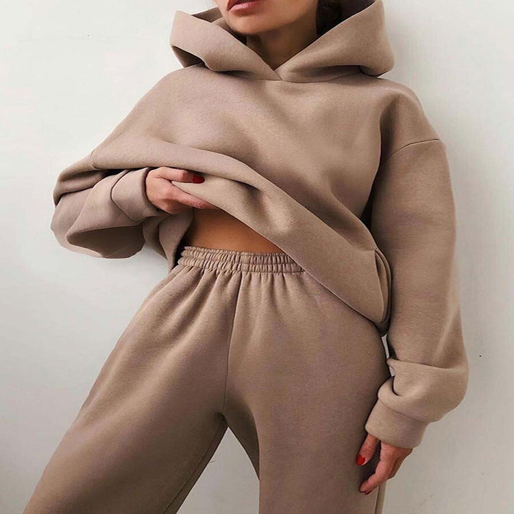 Serenity Hoodie & Jogger Set