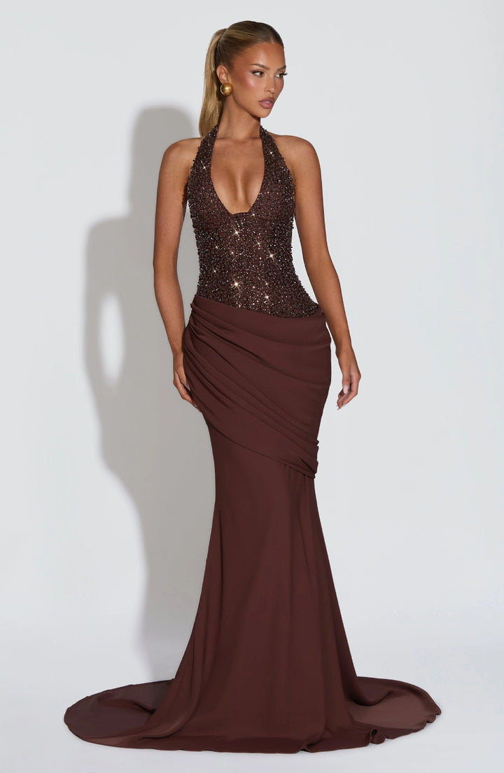 Taylor Gown