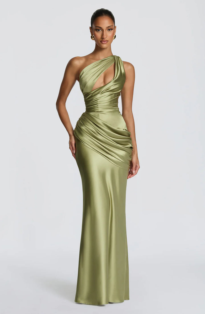 Emina Maxi Dress