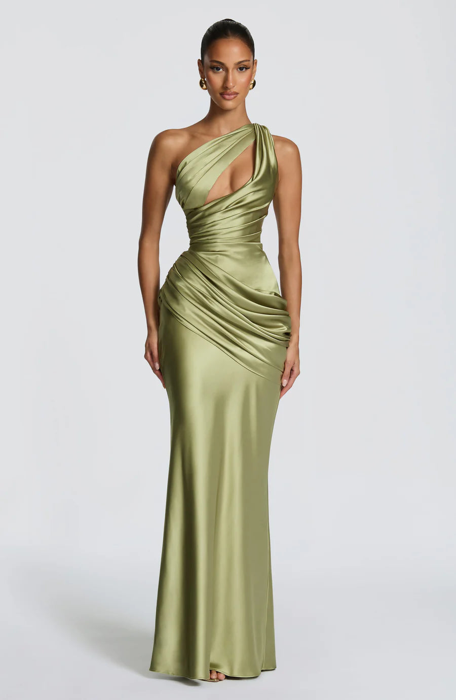Emina Maxi Dress