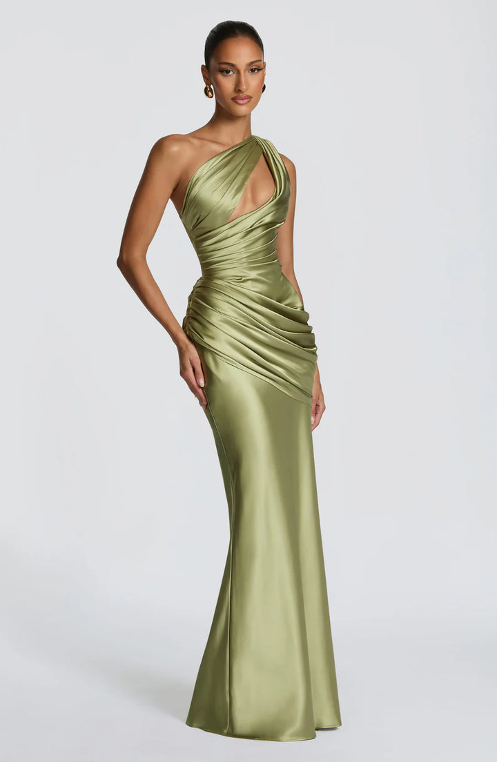 Emina Maxi Dress