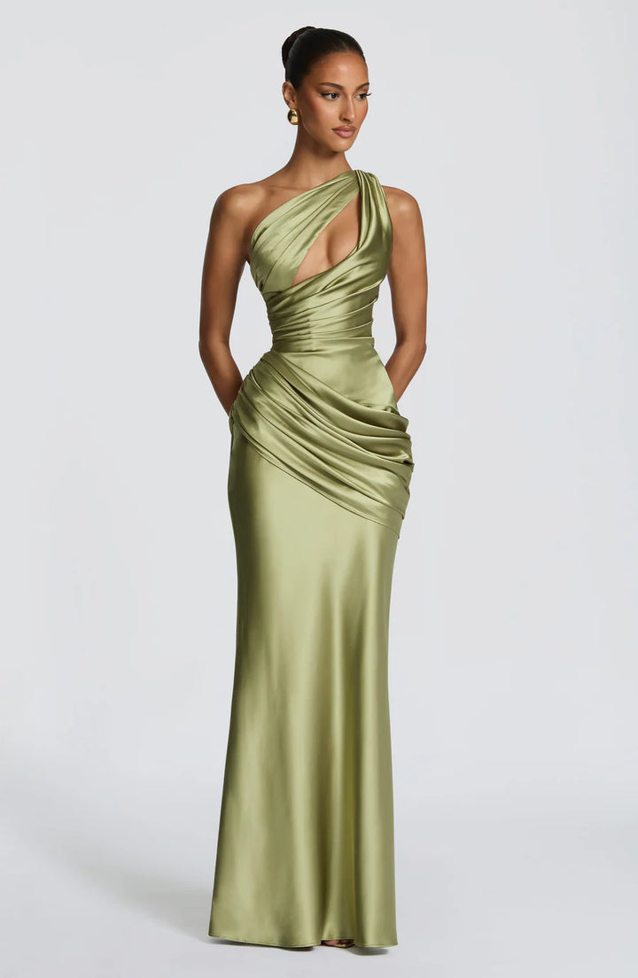 Emina Maxi Dress