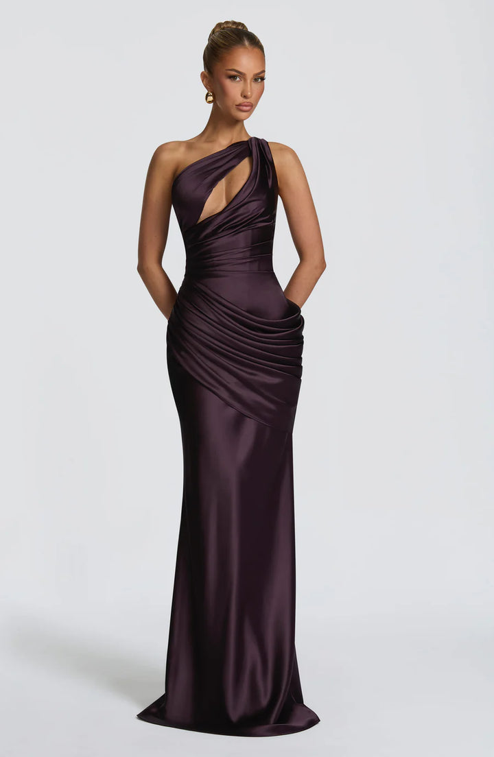 Emina Maxi Dress