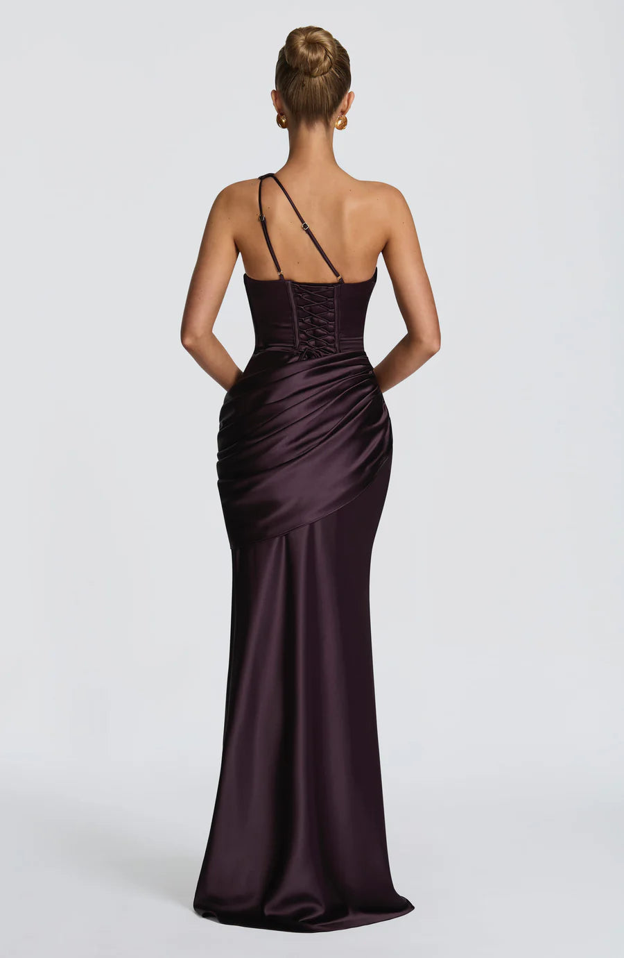 Emina Maxi Dress