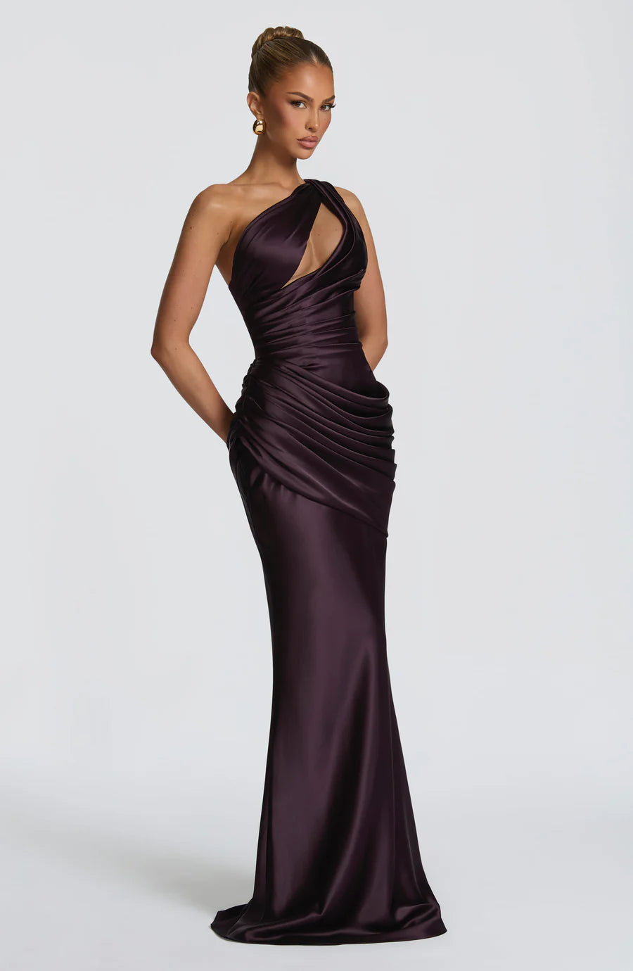 Emina Maxi Dress