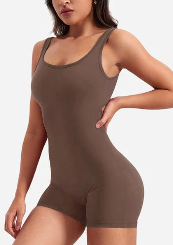 Nova™ Sculpt Active Romper