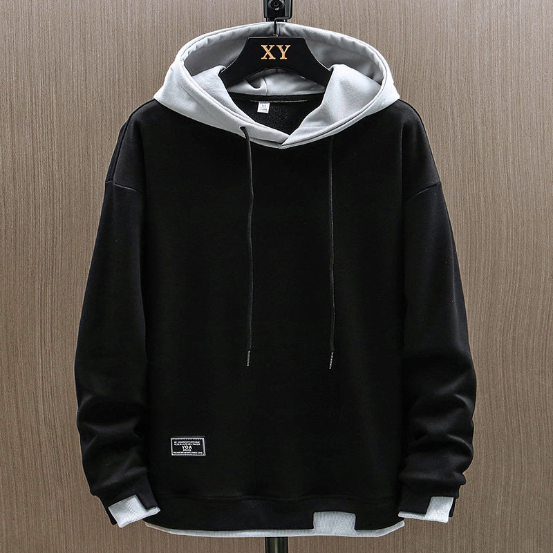 Triton Dual-Tone Hoodie