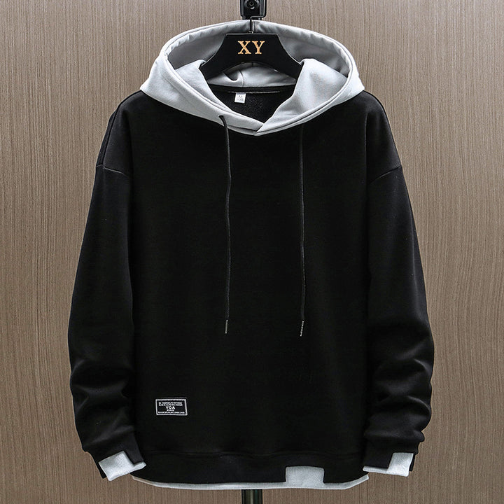 Triton Dual-Tone Hoodie