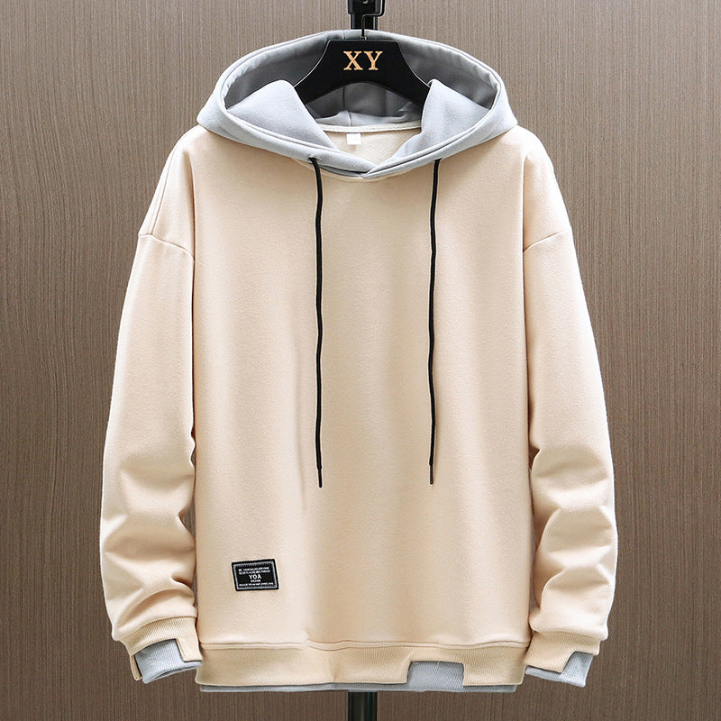 Triton Dual-Tone Hoodie
