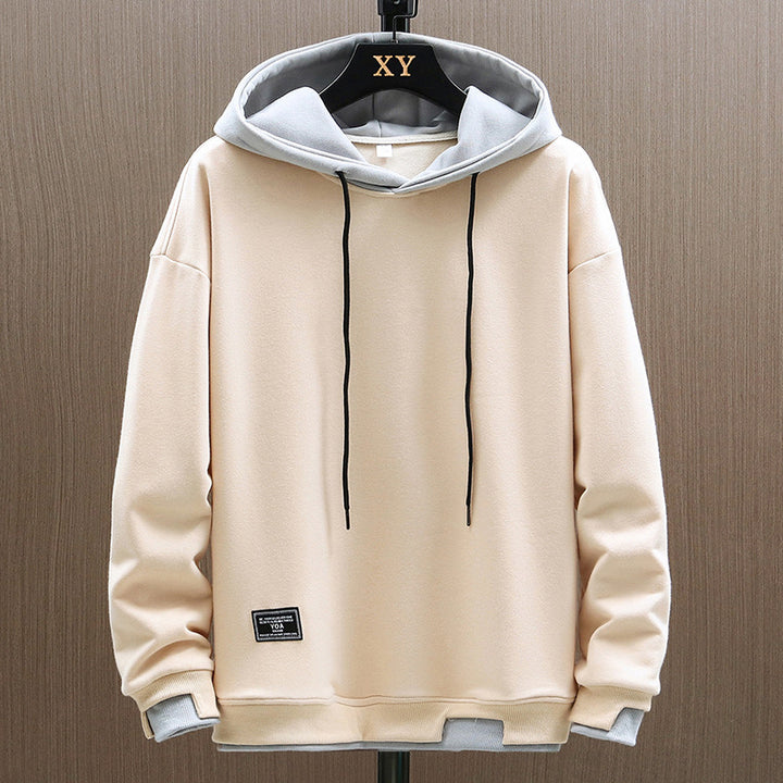 Triton Dual-Tone Hoodie
