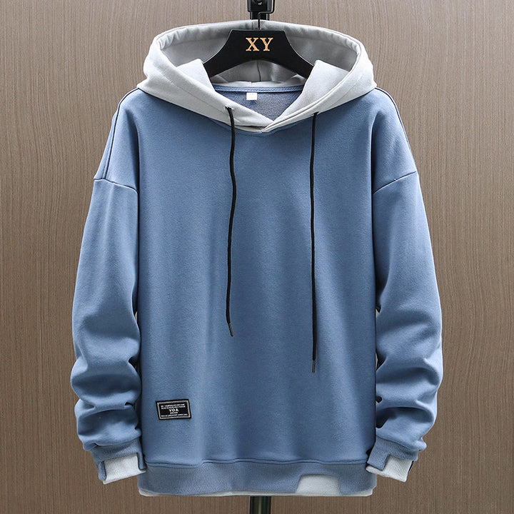 Triton Dual-Tone Hoodie