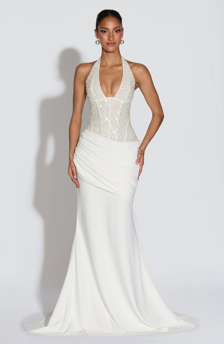 Taylor Gown