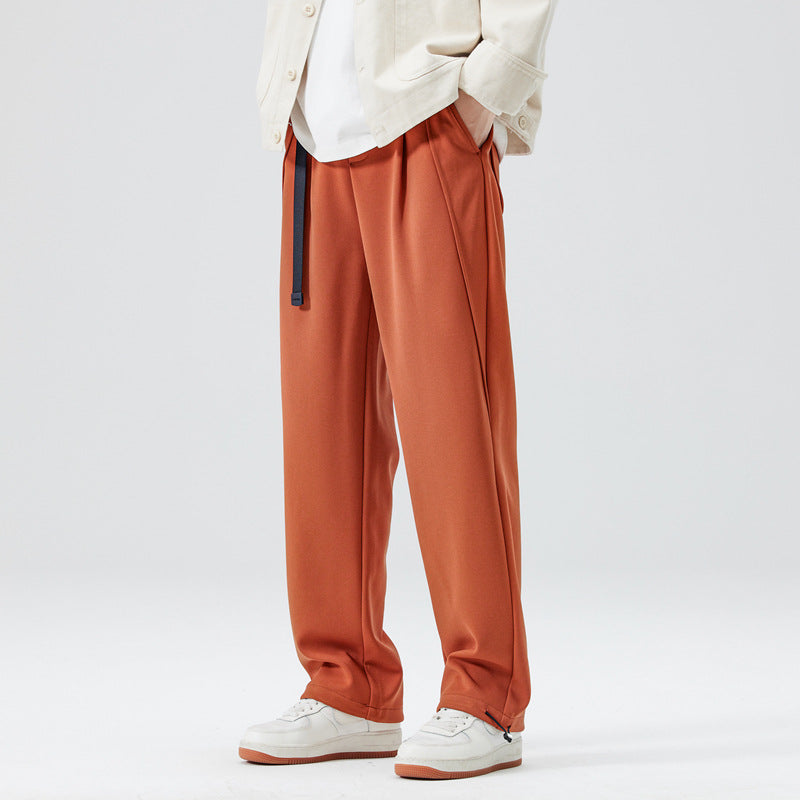 Atlas Wide-Leg Trouser