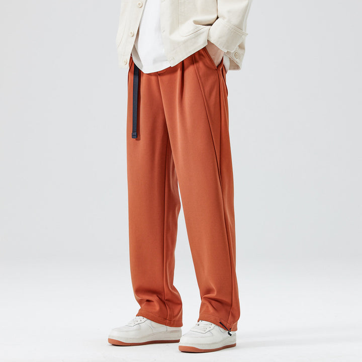 Atlas Wide-Leg Trouser