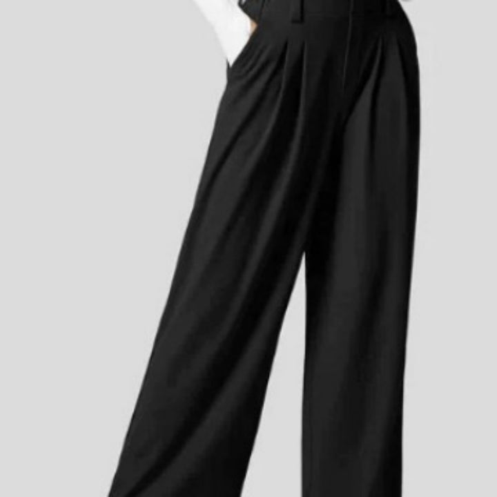 Roselle Tailored Trousers
