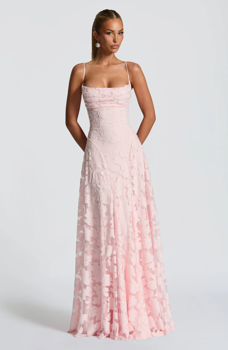 Francis Maxi Dress