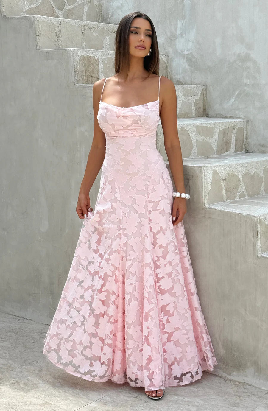 Francis Maxi Dress