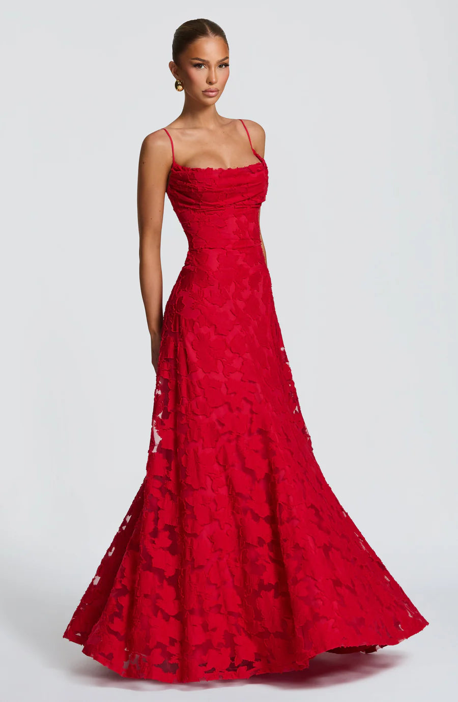 Francis Maxi Dress