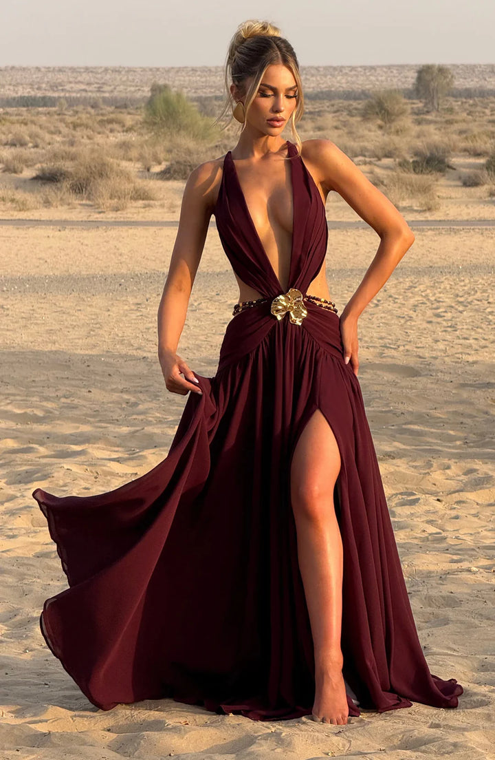 Indianna Maxi Dress