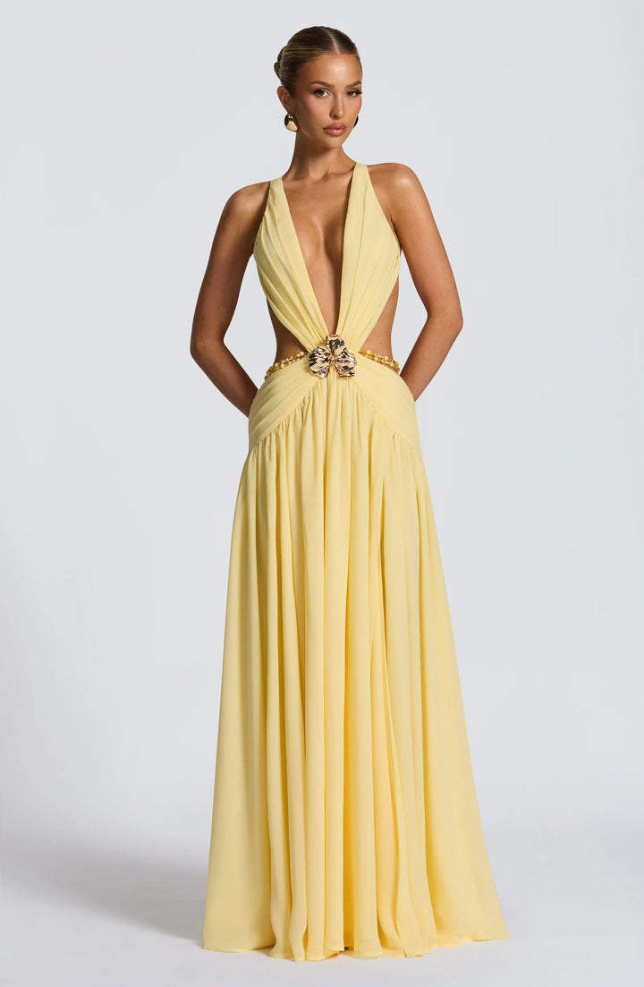 Indianna Maxi Dress