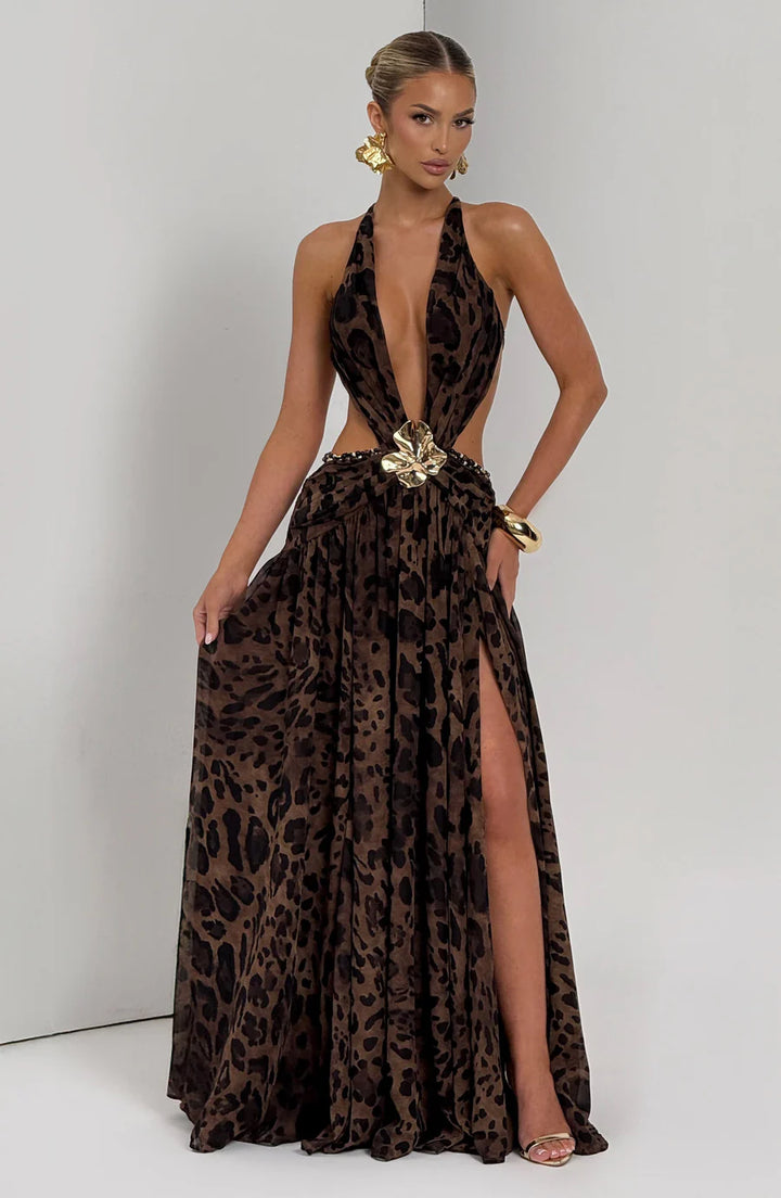 Indianna Maxi Dress