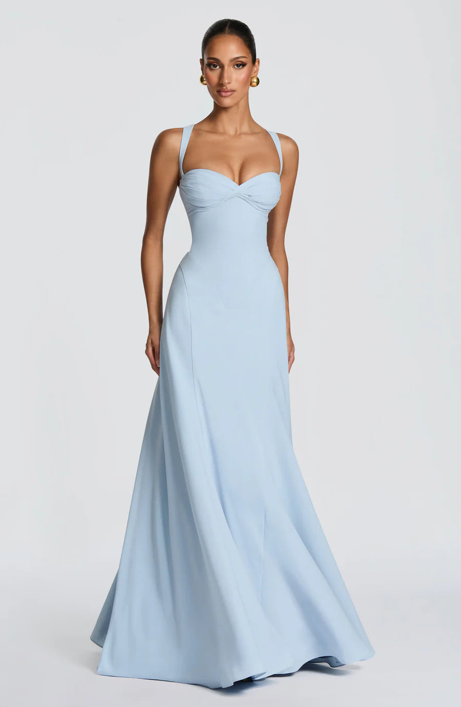 Irie Maxi Dress